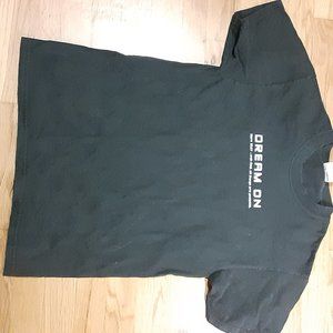 Dream on shirt